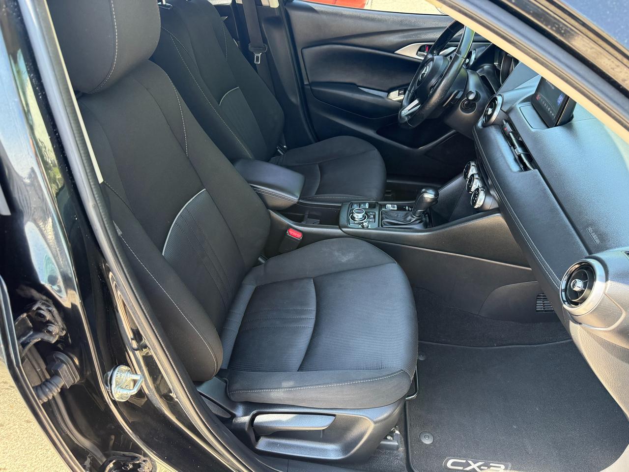 2019 Mazda CX-3 GS Auto,BACKUP CAMERA,NEW BRAKES&TIRES,CERTIFIED! Photo