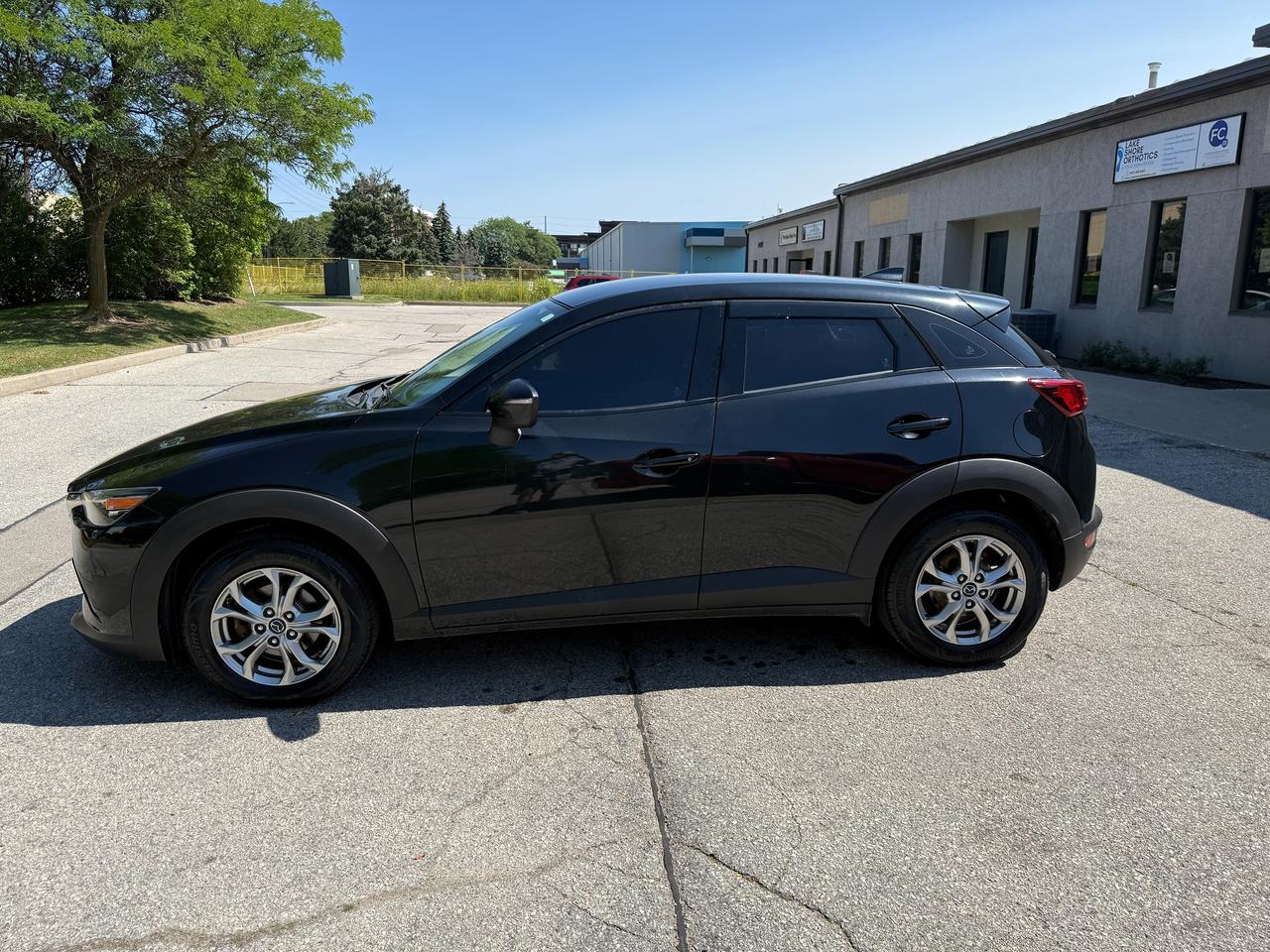 2019 Mazda CX-3 GS Auto,BACKUP CAMERA,NEW BRAKES&TIRES,CERTIFIED! Photo
