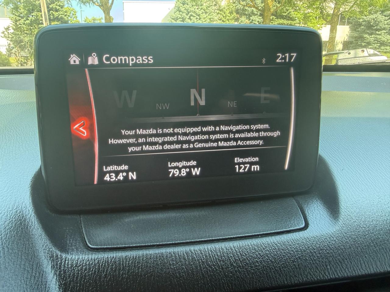 2019 Mazda CX-3 GS Auto,BACKUP CAMERA,NEW BRAKES&TIRES,CERTIFIED! Photo