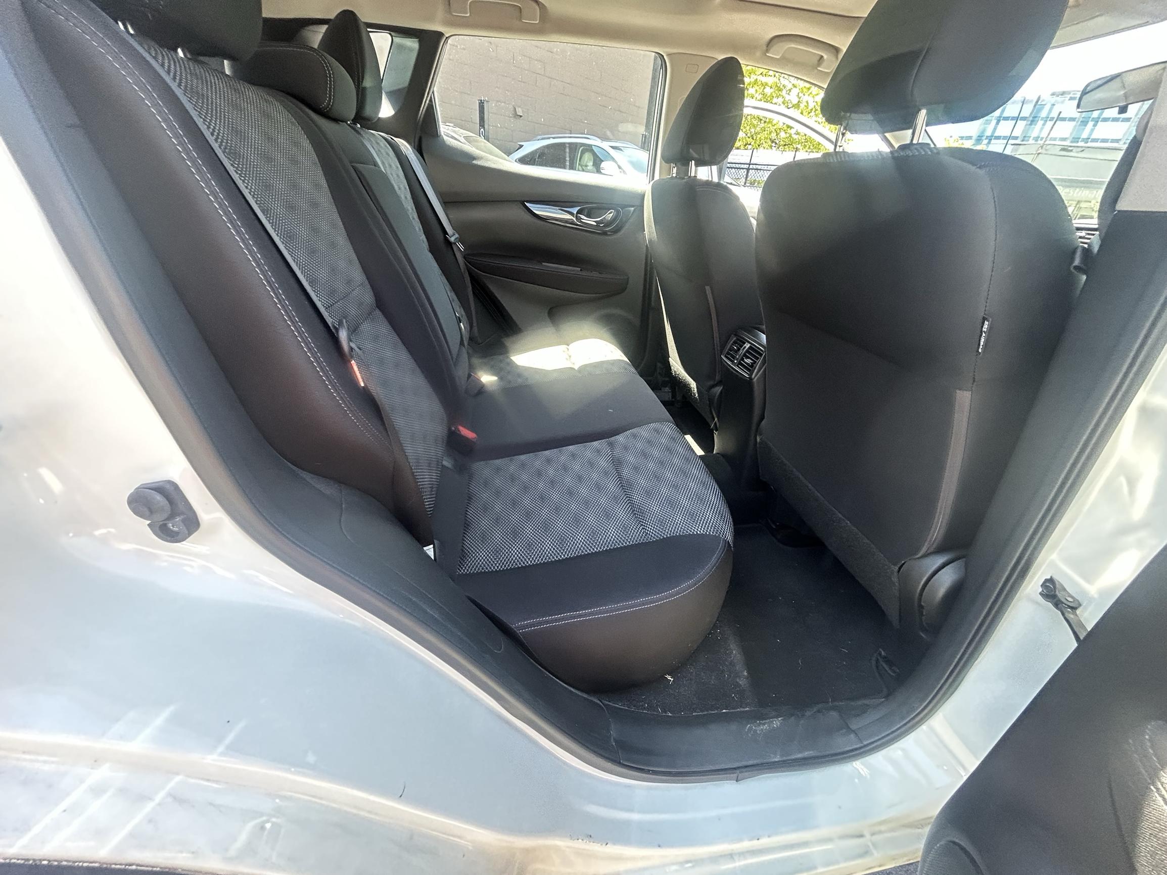 2017 Nissan Qashqai SV - Photo 28
