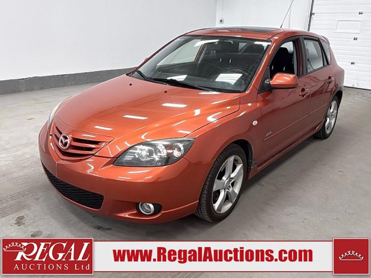 OFFERS WILL NOT BE ACCEPTED BY EMAIL OR PHONE - THIS VEHICLE WILL GO ON TIMED ONLINE AUCTION on Wednesday August 5.<br><br/>VEHICLE DESCRIPTION <br/>Stock #: 48009 <br/>Lot #: 712DT <br/>Reserve Price: $2,500 <br/>CarProof Report: Not Available <br/><br/>IMPORTANT DECLARATION <br/>Dealership Trade-In: Unit was traded in and is being sold on behalf of a franchise dealership. <br/> *PANELS REPAINTED*  <br/>Active Status: This vehicles title is listed as Active Status. <br/> Live Online Bidding: This vehicle will be available for bidding over the internet, visit www.RegalAuctions.com to register. <br/> <br/>The simple solution to selling your car or truck. Bring your clean vehicle in with your Drivers License and current Registration and well put it on the auction block at our next sale.<br/><br/>www.RegalAuctions.com