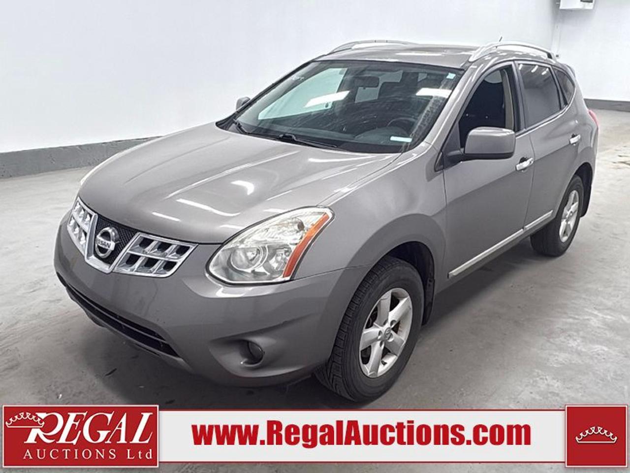 OFFERS WILL NOT BE ACCEPTED BY EMAIL OR PHONE - THIS VEHICLE WILL GO ON TIMED ONLINE AUCTION on Wednesday August 5.<br><br/>VEHICLE DESCRIPTION <br/>Stock #: 48018 <br/>Lot #: 433DTX <br/>Reserve Price: Unreserved <br/>CarProof Report: Available at www.RegalAuctions.com <br/><br/>IMPORTANT DECLARATION <br/>Dealership Trade-In: Unit was traded in and is being sold on behalf of a franchise dealership. <br/>Unreserved: This vehicle has no reserve price and will sell to the highest bid. <br/>Claim History: Claim History. <br/> *EXTRA TIRES IN VEHICLE*  <br/>Active Status: This vehicles title is listed as Active Status. <br/> Live Online Bidding: This vehicle will be available for bidding over the internet, visit www.RegalAuctions.com to register. <br/> <br/>The simple solution to selling your car or truck. Bring your clean vehicle in with your Drivers License and current Registration and well put it on the auction block at our next sale.<br/><br/>www.RegalAuctions.com