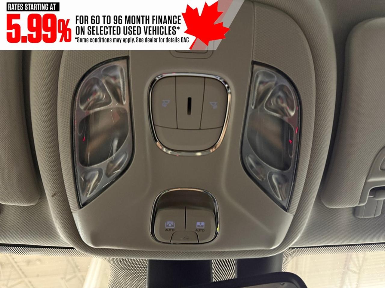 2021 Jeep Compass Trailhawk Elite 4x4 Photo
