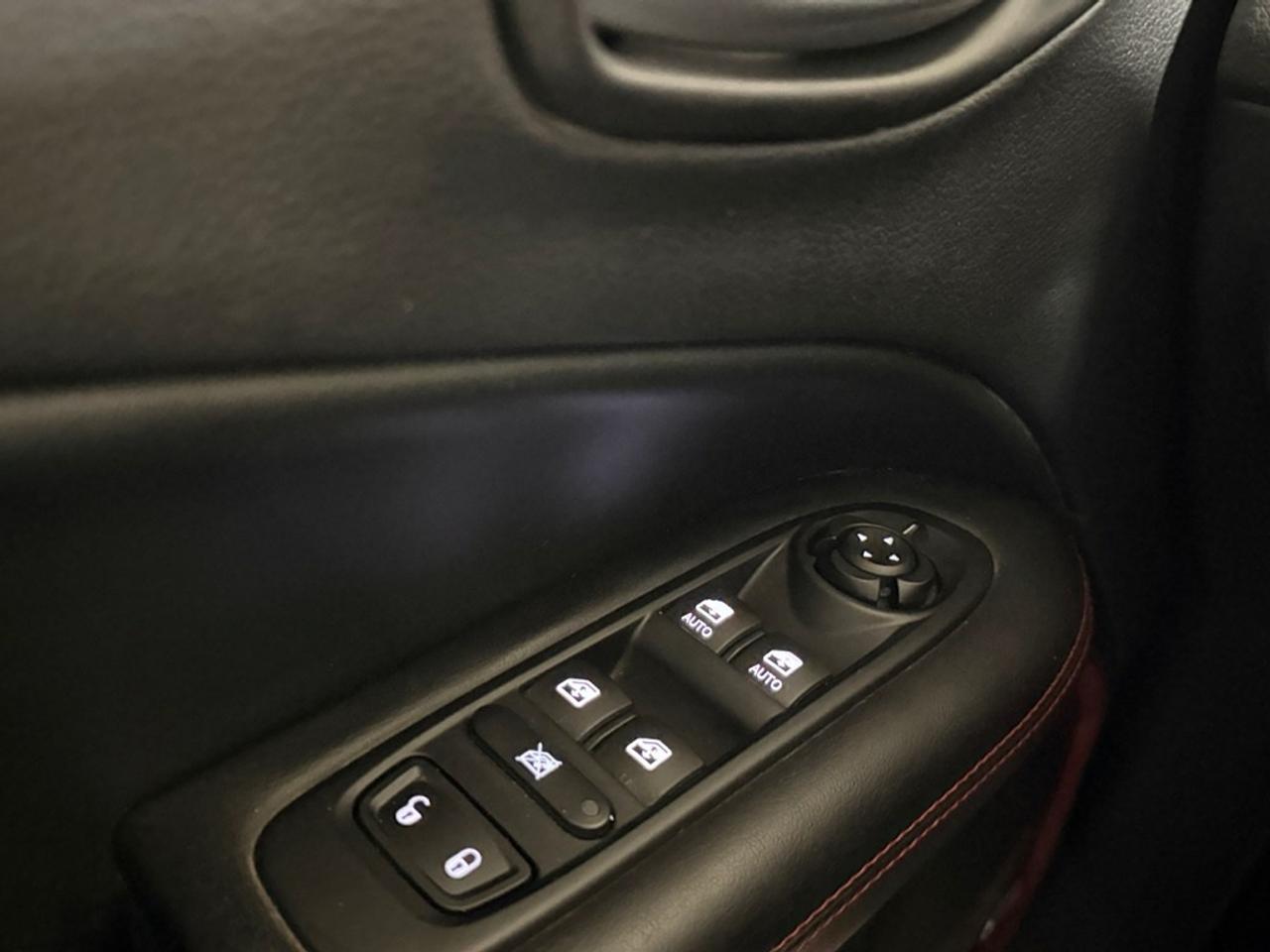 2021 Jeep Compass Trailhawk Elite 4x4 Photo