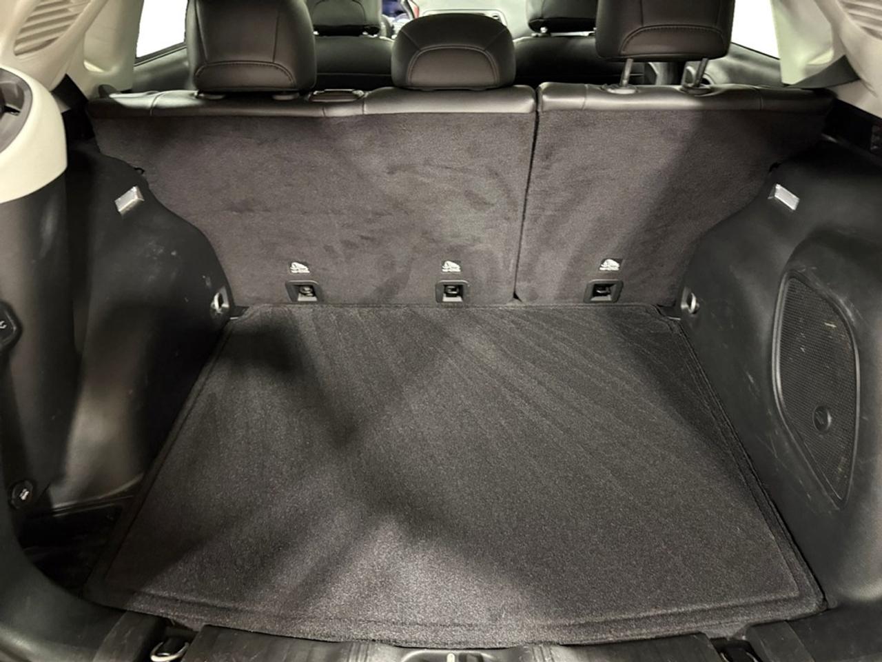 2021 Jeep Compass Trailhawk Elite 4x4 Photo