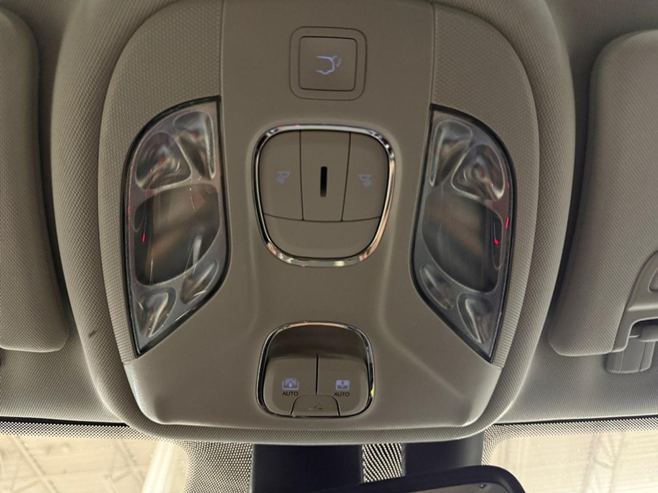 2021 Jeep Compass Trailhawk Elite 4x4 Photo
