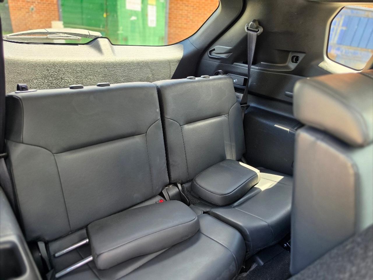 2022 Mitsubishi Outlander SE S-AWC Photo