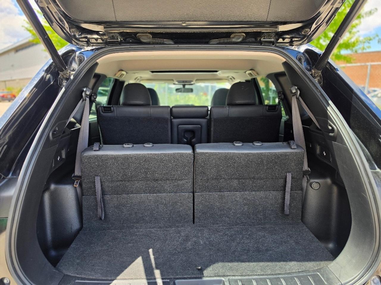 2022 Mitsubishi Outlander SE S-AWC Photo