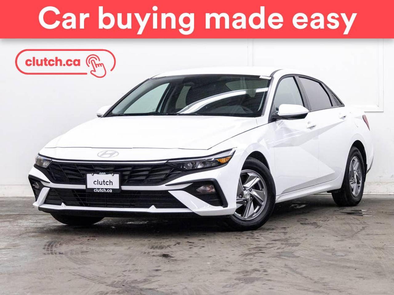 Brake Assist, Front Heated Seats, Folding Rear Seats and more!<br> <br>Clutch is the largest online used car retailer in Canada, delivering a seamless, hassle-free car-buying experience to drivers everywhere. Shop thousands of used cars online, get the right one delivered to your door, and enjoy peace of mind with our 10-Day Money-Back Guarantee. How sweet is that? To learn more, visit clutch.ca.<br> <br>The top features for this car include:<br> <br>Auto Stop/Start<br>Brake Assist<br>Front Heated Seats<br>Folding Rear Seats<br>Climate Control<br>Speed-Sensitive Volume<br>Bluetooth Music<br>Touchscreen Display<br>Cruise Control<br>12V Outlet<br>Hands Free Device Connectivity<br>Apple CarPlay<br>Android Auto<br>USB Input<br>Keyless Entry<br>Rear Seat Reminder<br>Lane Departure Warning<br>Active Lane Keep Assistance<br>Forward Collision Mitigation<br>Pedestrian Detection<br>Driver Attention Alert<br>Rear Window Defroster<br>Hill Assistance<br>Automatic High Beams<br>Rear View Camera<br> <br>Seamless home delivery - Delivery to your door in a matter of days. Available on select packages.<br> <br>Try it out for 10 days - If you do not like it, we will take it back. <br> <br>Quality assured - All cars go through our rigorous 210-point inspection and reconditioning process.<br> <br>Peace of mind - Warranty and protection plans available.<br> <br>Haggle-free - No haggling or hard sells.<br> <br>100% Transparency - Full inspection reports on every car, including high-res photography and a free Carfax report.<br> <br>Listed price is for cash purchase only and does not include taxes, Shipping Fees (if applicable), Delivery Fees (if applicable), government licensing fees.<br> <br>Previous Provincial Registrations:<br>Ontario<br> <br>Stock # 119442