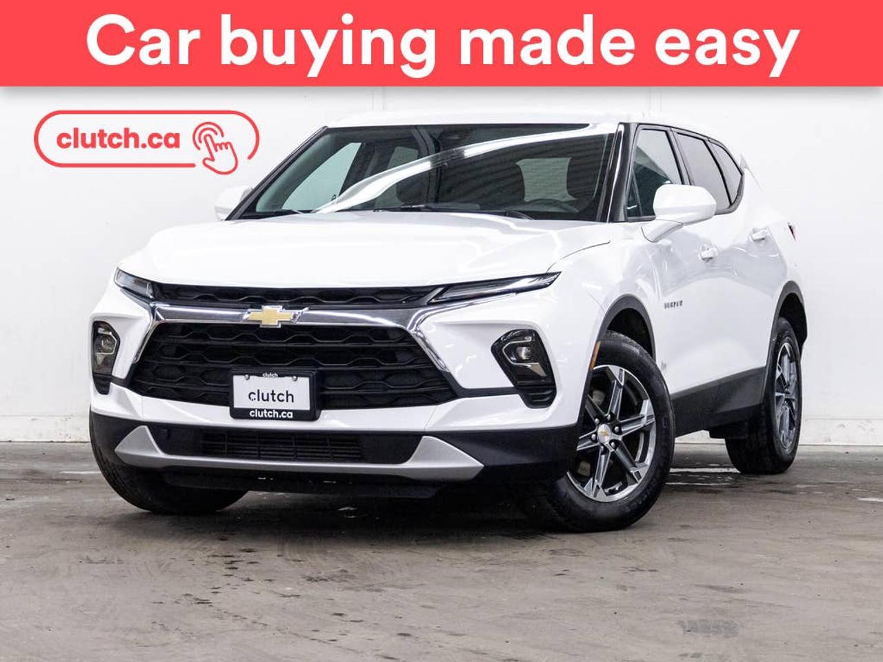 Electric Parking Brake, Brake Assist, Front Heated Seats and more!<br> <br>Clutch is the largest online used car retailer in Canada, delivering a seamless, hassle-free car-buying experience to drivers everywhere. Shop thousands of used cars online, get the right one delivered to your door, and enjoy peace of mind with our 10-Day Money-Back Guarantee. How sweet is that? To learn more, visit clutch.ca.<br> <br>The top features for this car include:<br> <br>Auto Stop/Start<br>Electric Parking Brake<br>Brake Assist<br>Front Heated Seats<br>Power Lumbar Support<br>Folding Rear Seats<br>Climate Control<br>Dual Zone Front Climate Control<br>Rear Climate Vents<br>Speed-Sensitive Volume<br>Bluetooth Music<br>Touchscreen Display<br>Cruise Control<br>12V Outlet<br>Hands Free Device Connectivity<br>Apple CarPlay<br>Android Auto<br>USB Input<br>Keyless Entry<br>Push Button Start<br>Passive Keyless Entry<br>Keyfob Remote Start<br>Rear Seat Reminder<br>Lane Departure Warning<br>Pedestrian Detection<br>One-Touch Windows<br>Rear Window Defroster<br>Hill Assistance<br>Automatic High Beams<br>Rear View Camera<br>Power Driver Seat<br>App Remote Start<br>Forward Collision Mitigation<br> <br>Seamless home delivery - Delivery to your door in a matter of days. Available on select packages.<br> <br>Try it out for 10 days - If you do not like it, we will take it back. <br> <br>Quality assured - All cars go through our rigorous 210-point inspection and reconditioning process.<br> <br>Peace of mind - Warranty and protection plans available.<br> <br>Haggle-free - No haggling or hard sells.<br> <br>100% Transparency - Full inspection reports on every car, including high-res photography and a free Carfax report.<br> <br>Listed price is for cash purchase only and does not include taxes, Shipping Fees (if applicable), Delivery Fees (if applicable), government licensing fees.<br> <br>Previous Provincial Registrations:<br>Ontario<br> <br>Stock # 119462