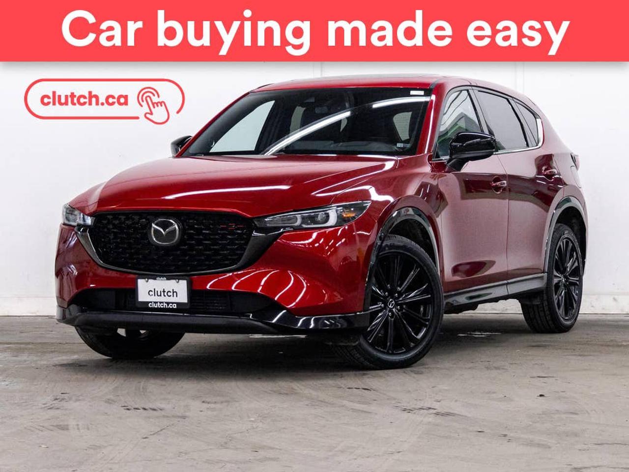 Brake Assist, Power Tailgate/Hatch, Auto Dimming Rearview Mirror and more!<br> <br>Clutch is the largest online used car retailer in Canada, delivering a seamless, hassle-free car-buying experience to drivers everywhere. Shop thousands of used cars online, get the right one delivered to your door, and enjoy peace of mind with our 10-Day Money-Back Guarantee. How sweet is that? To learn more, visit clutch.ca.<br> <br>The top features for this car include:<br> <br>Electric Parking Brake<br>Brake Assist<br>Power Tailgate/Hatch<br>Auto Dimming Rearview Mirror<br>Front Heated Seats<br>Ventilated Front Seats<br>Power Lumbar Support<br>Rear Heated Seats<br>Folding Rear Seats<br>Driver Seat Memory System<br>Climate Control<br>Dual Zone Front Climate Control<br>Rear Climate Vents<br>Premium Sound System<br>Bluetooth Music<br>GPS Navigation<br>Cruise Control<br>Adaptive Cruise Control<br>Integrated Garage Door Opener<br>12V Outlet<br>Hands Free Device Connectivity<br>Apple CarPlay<br>Android Auto<br>Wireless Charging<br>USB Input<br>Keyless Entry<br>Push Button Start<br>Passive Keyless Entry<br>Heads Up Display<br>Power Folding Exterior Mirrors<br>Lane Departure Warning<br>Blindspot Sensors<br>Forward Collision Mitigation<br>Rear Collision Warning<br>Rear Cross Traffic Alert<br>Pedestrian Detection<br>Traffic Sign Recognition<br>Heated Steering Wheel<br>One-Touch Windows<br>Rain Sensing Wipers<br>Rear Window Defroster<br>Hill Assistance<br>Automatic High Beams<br>Rear View Camera<br>Power Driver Seat<br>Power Passenger Seat<br> <br>Seamless home delivery - Delivery to your door in a matter of days. Available on select packages.<br> <br>Try it out for 10 days - If you do not like it, we will take it back. <br> <br>Quality assured - All cars go through our rigorous 210-point inspection and reconditioning process.<br> <br>Peace of mind - Warranty and protection plans available.<br> <br>Haggle-free - No haggling or hard sells.<br> <br>100% Transparency - Full inspection reports on every car, including high-res photography and a free Carfax report.<br> <br>Listed price is for cash purchase only and does not include taxes, Shipping Fees (if applicable), Delivery Fees (if applicable), government licensing fees.<br> <br>Previous Provincial Registrations:<br>Ontario<br> <br>Stock # 119467