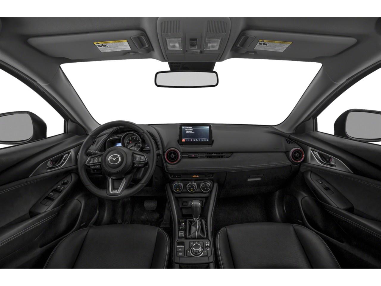 2019 Mazda CX-3 GT Auto AWD Photo