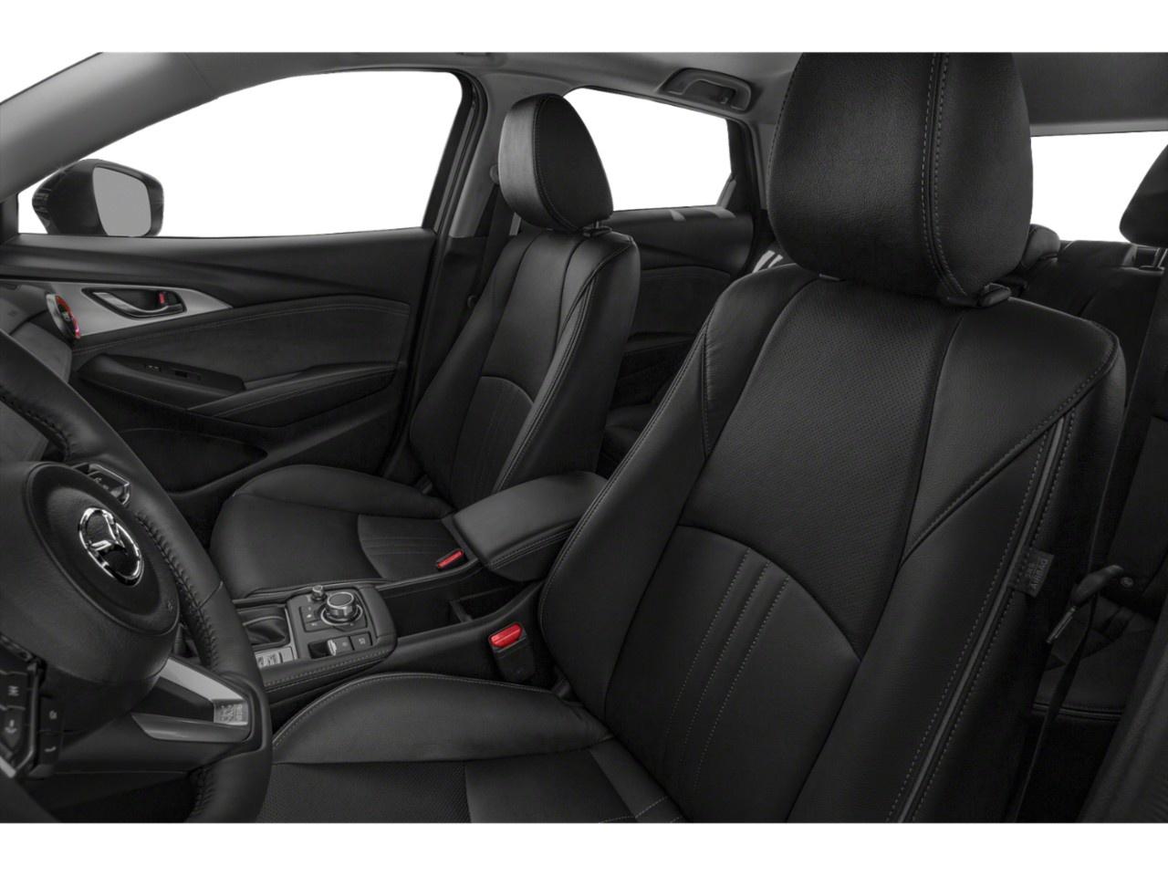 2019 Mazda CX-3 GT Auto AWD Photo