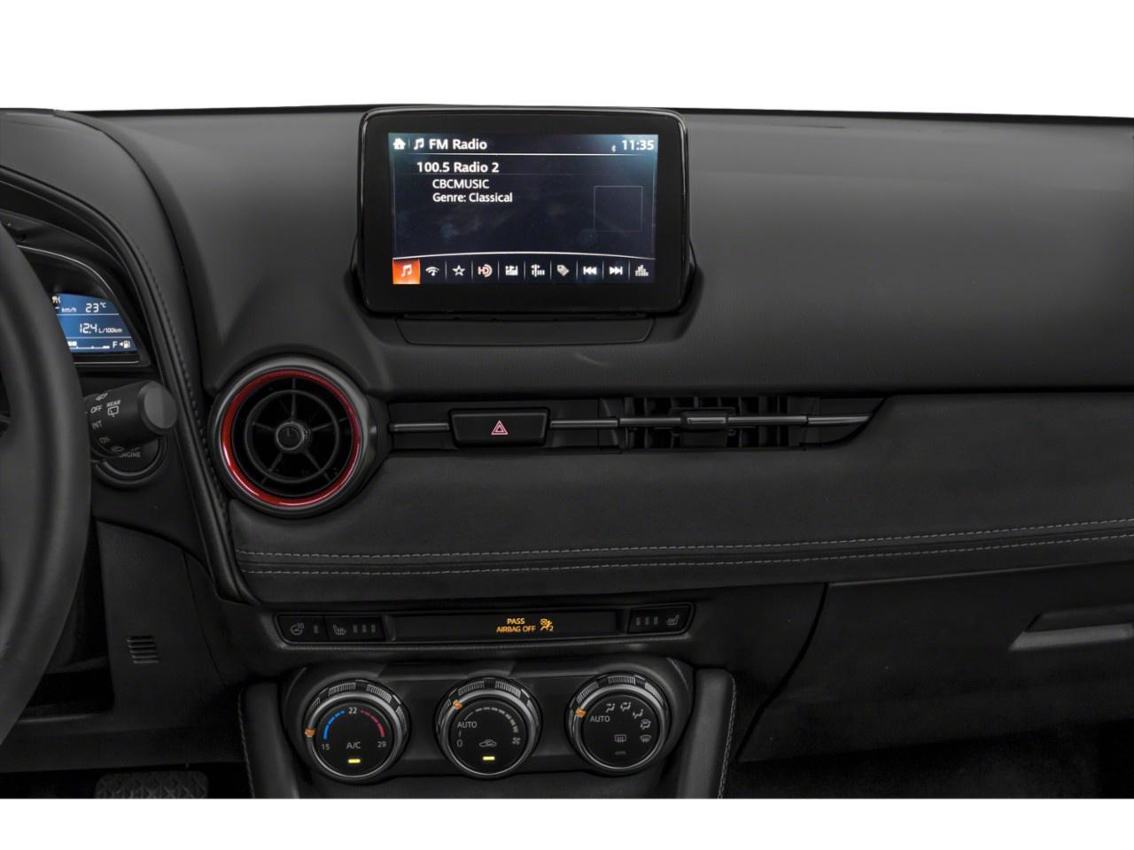 2019 Mazda CX-3 GT Auto AWD Photo