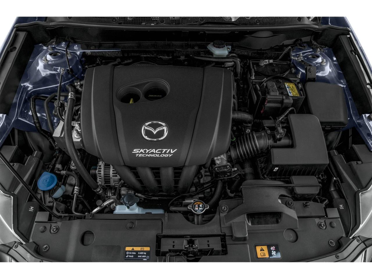 2019 Mazda CX-3 GT Auto AWD Photo