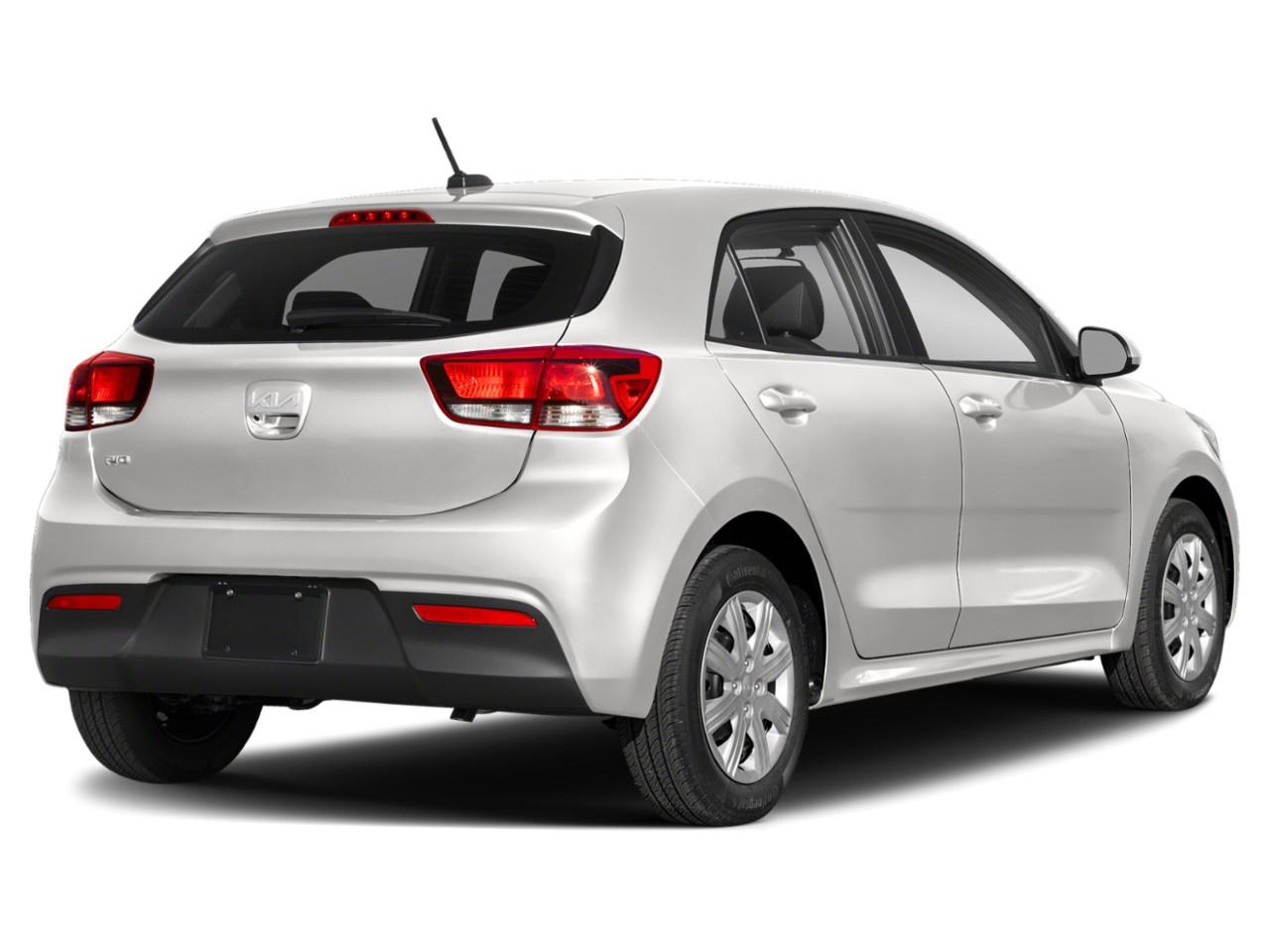 2023 Kia Rio 5-Door LX  IVT Photo