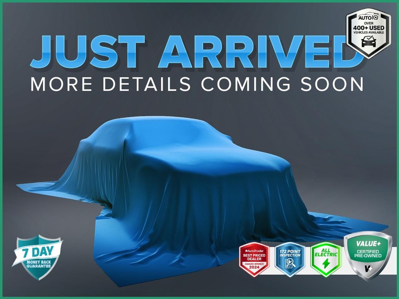2023 Ford F-150 Lightning Lariat NAVIGATION SYSTEM | HEATED STEERING WHEEL | FRONT Photo