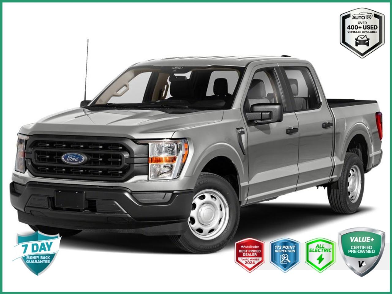2023 Ford F-150 XLT HYBRID 3.5 | FX4 | TRAILER TOW Photo