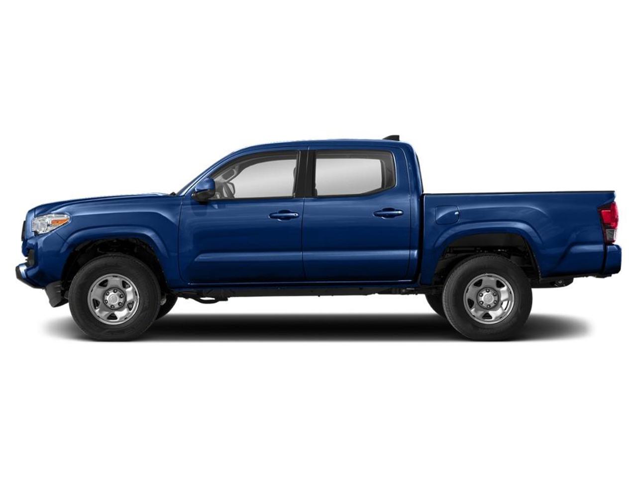 2021 Toyota Tacoma V6 Photo