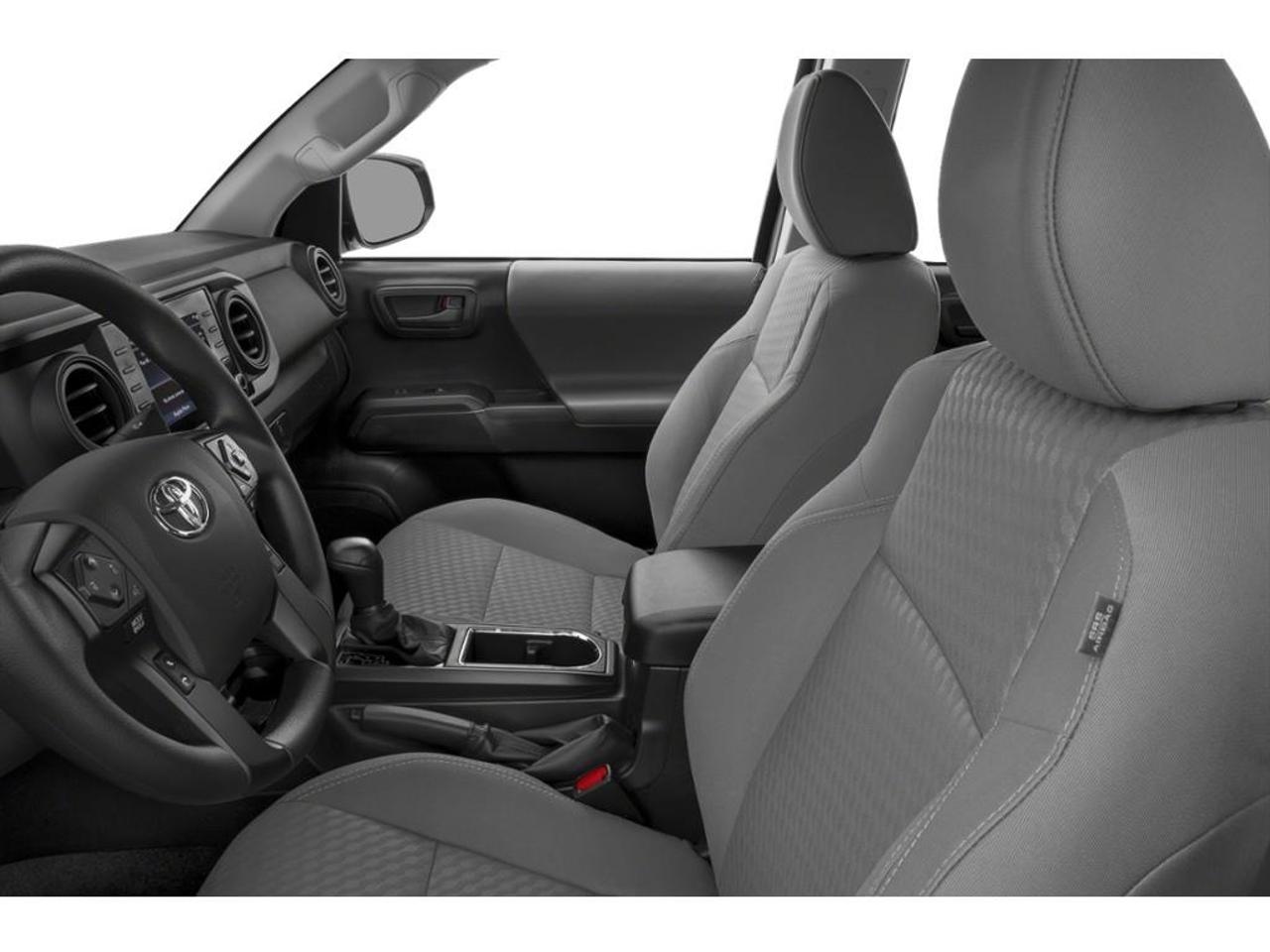 2021 Toyota Tacoma V6 Photo