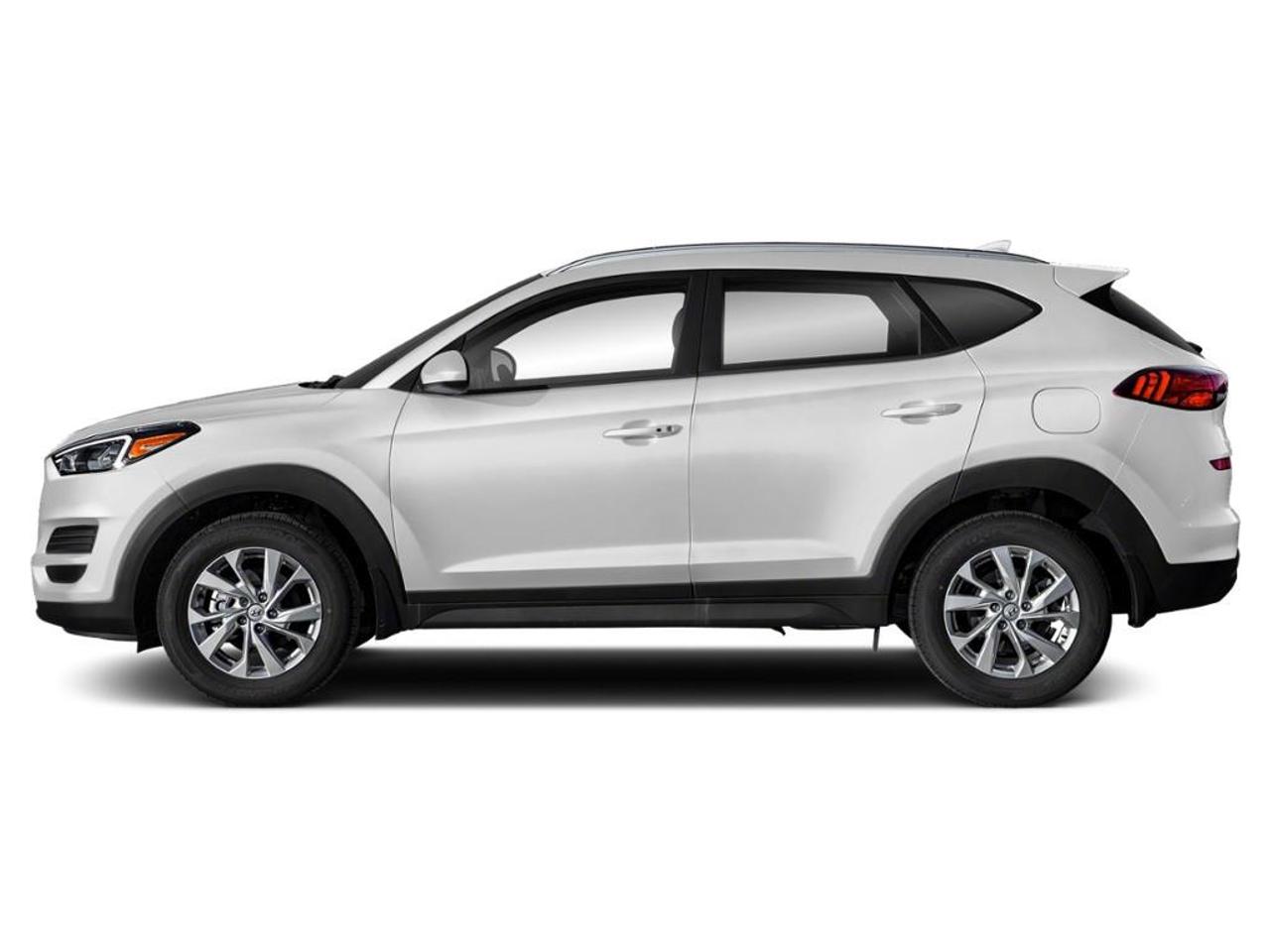 2020 Hyundai Tucson Preferred Photo
