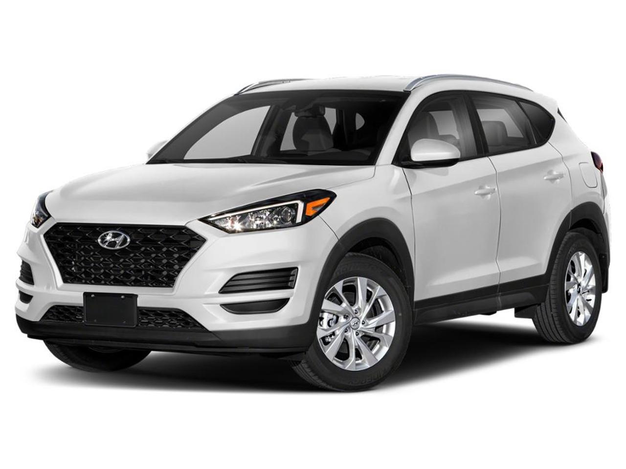 2020 Hyundai Tucson Preferred Photo