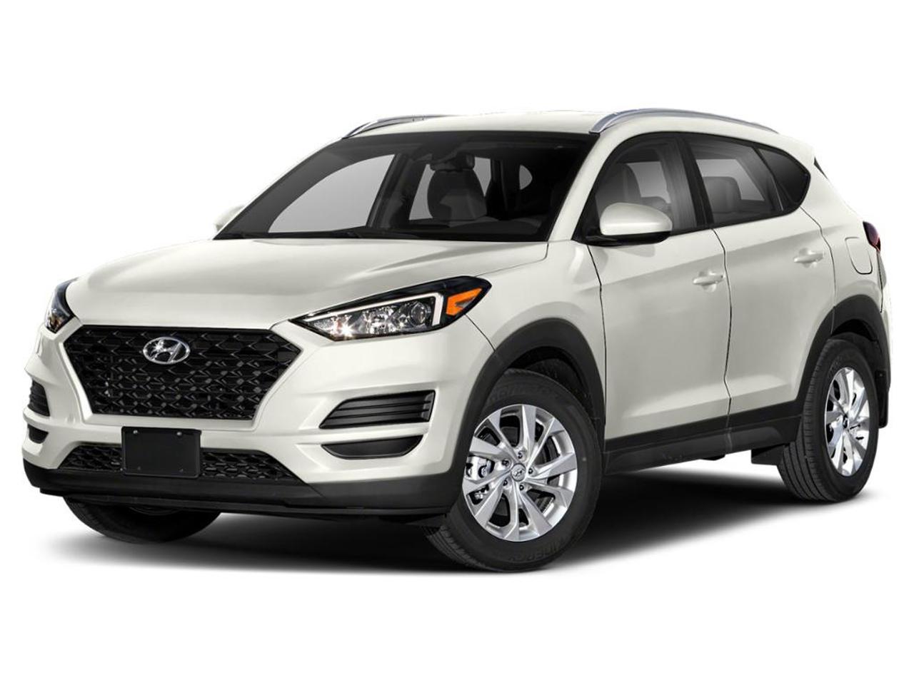 2020 Hyundai Tucson Preferred Photo0