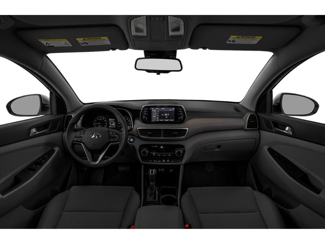 2020 Hyundai Tucson Preferred Photo