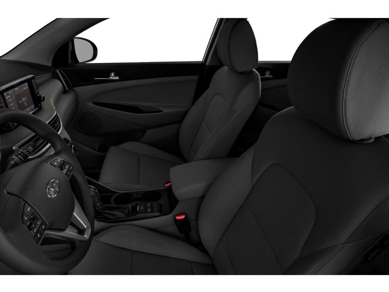 2020 Hyundai Tucson Preferred Photo