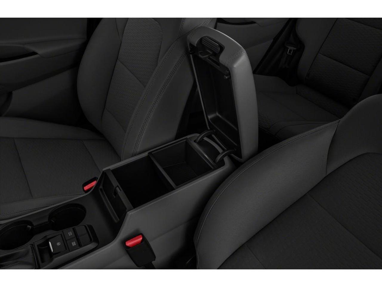 2020 Hyundai Tucson Preferred Photo
