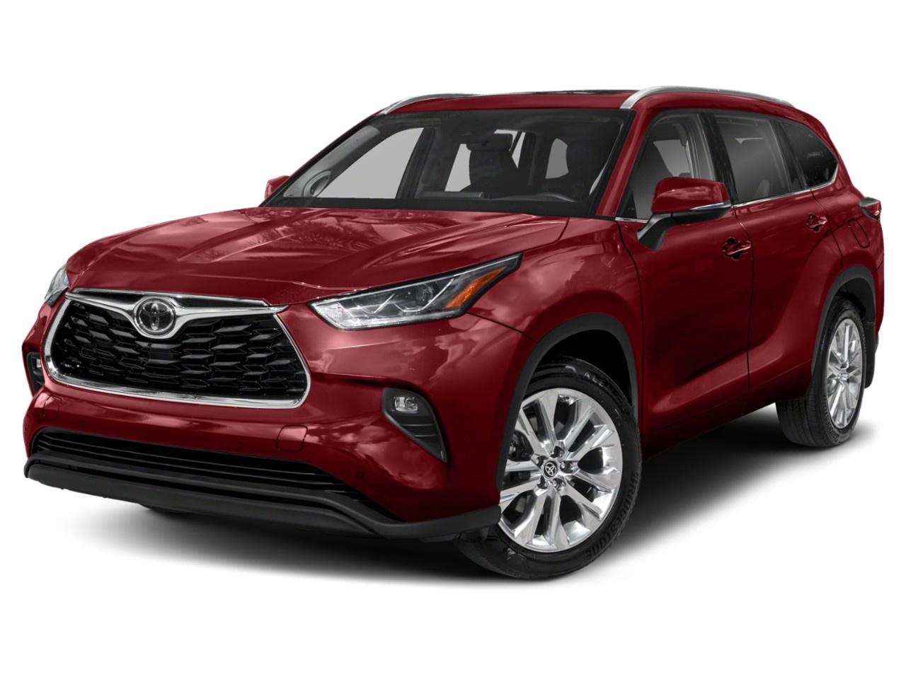 Used 2020 Toyota Highlander LIMITED AWD for sale in Orleans, ON