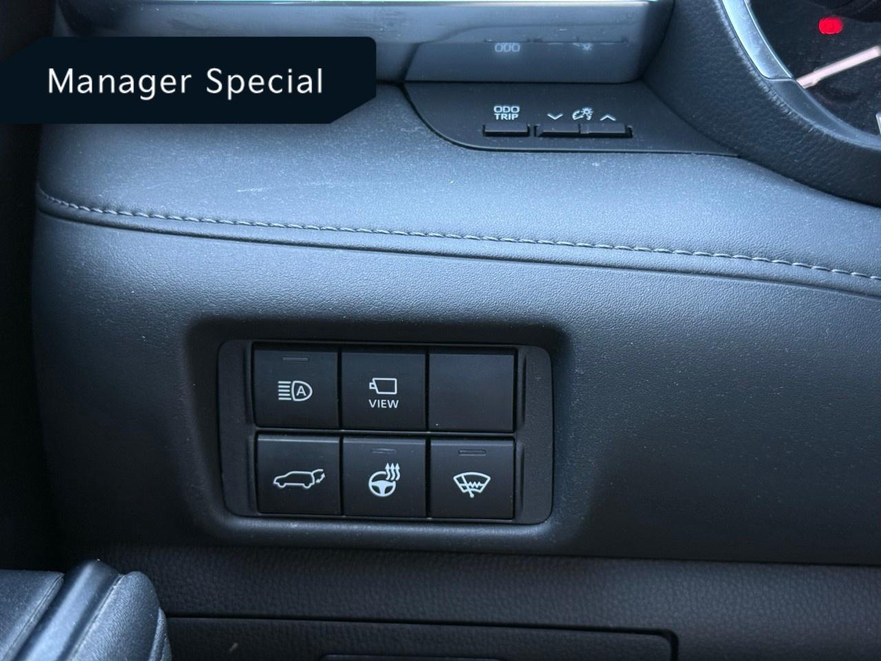 2020 Toyota Highlander LIMITED AWD Photo
