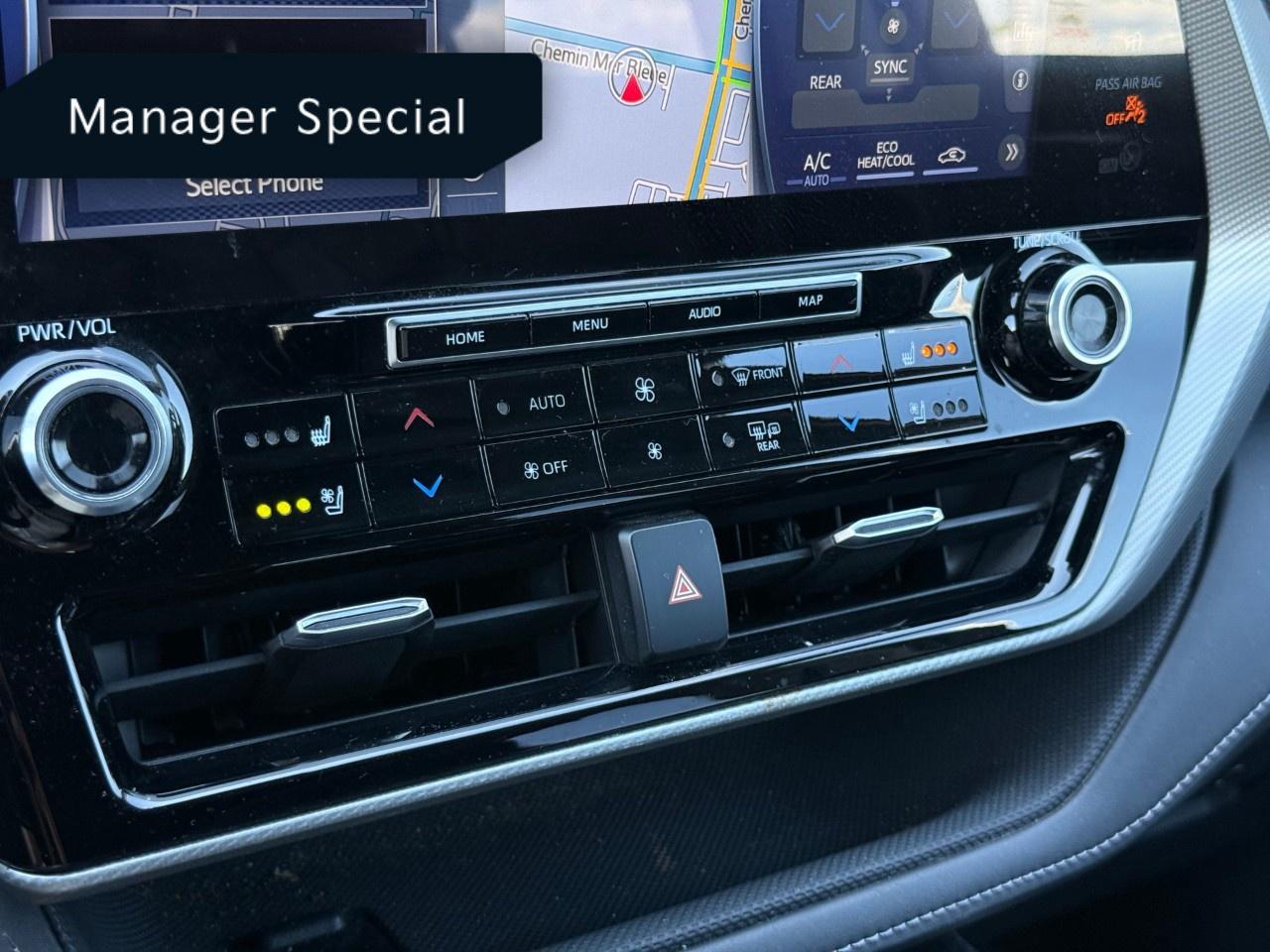 2020 Toyota Highlander LIMITED AWD Photo