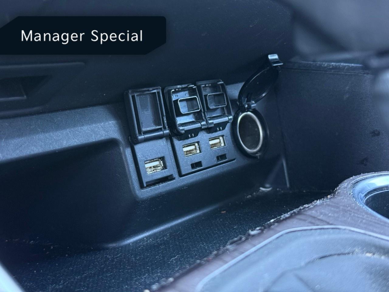 2020 Toyota Highlander LIMITED AWD Photo