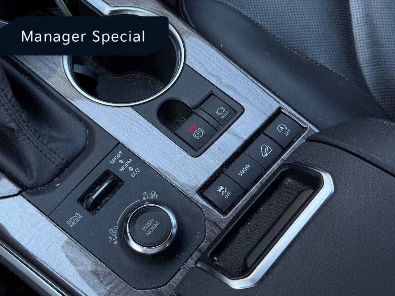 2020 Toyota Highlander LIMITED AWD Photo