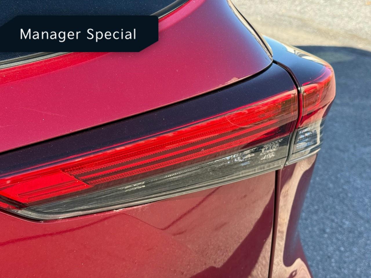 2020 Toyota Highlander LIMITED AWD Photo