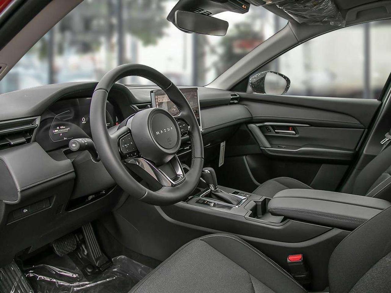2026 Mazda CX-5 GX AWD Photo