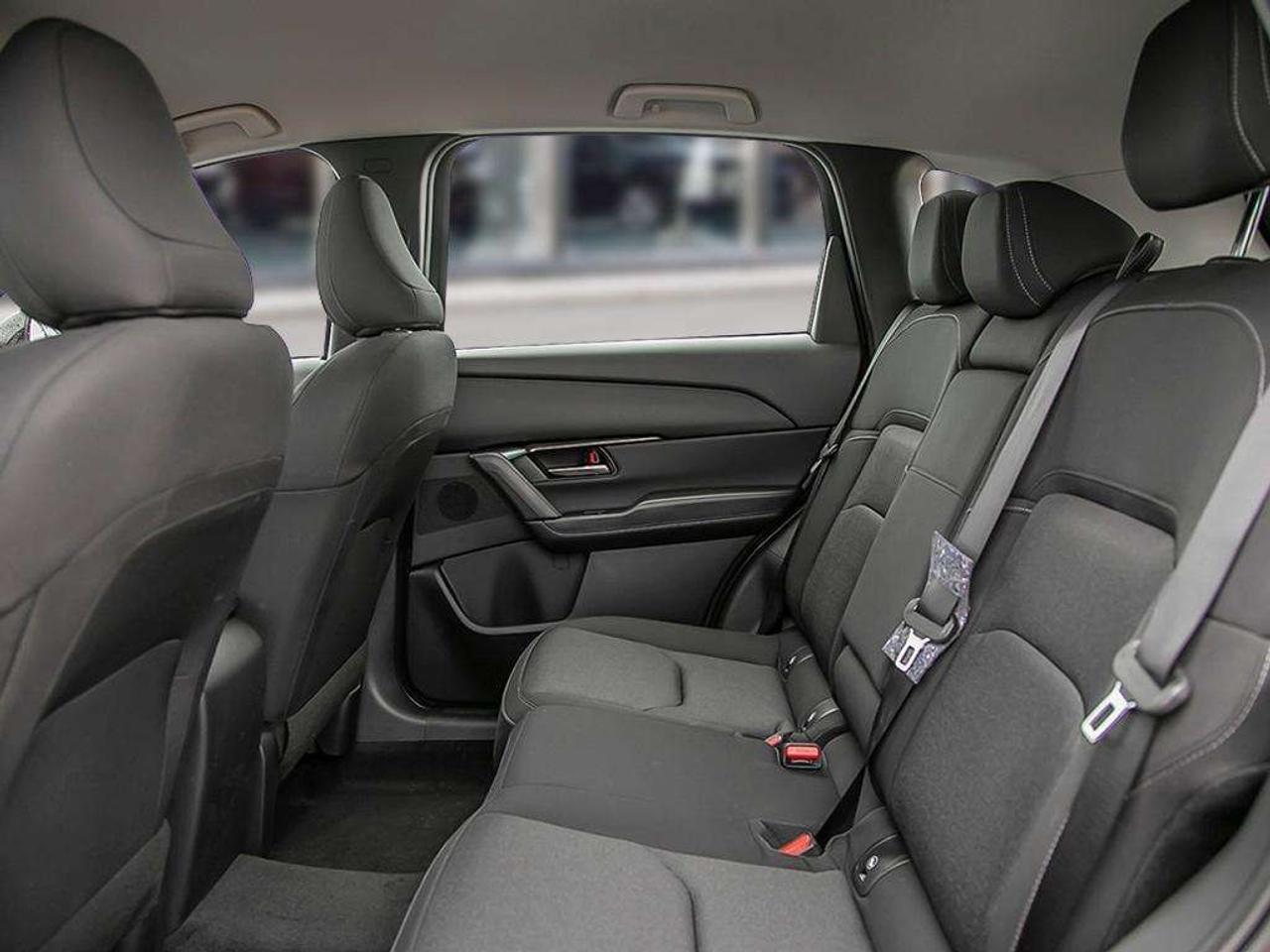 2026 Mazda CX-5 GX AWD Photo