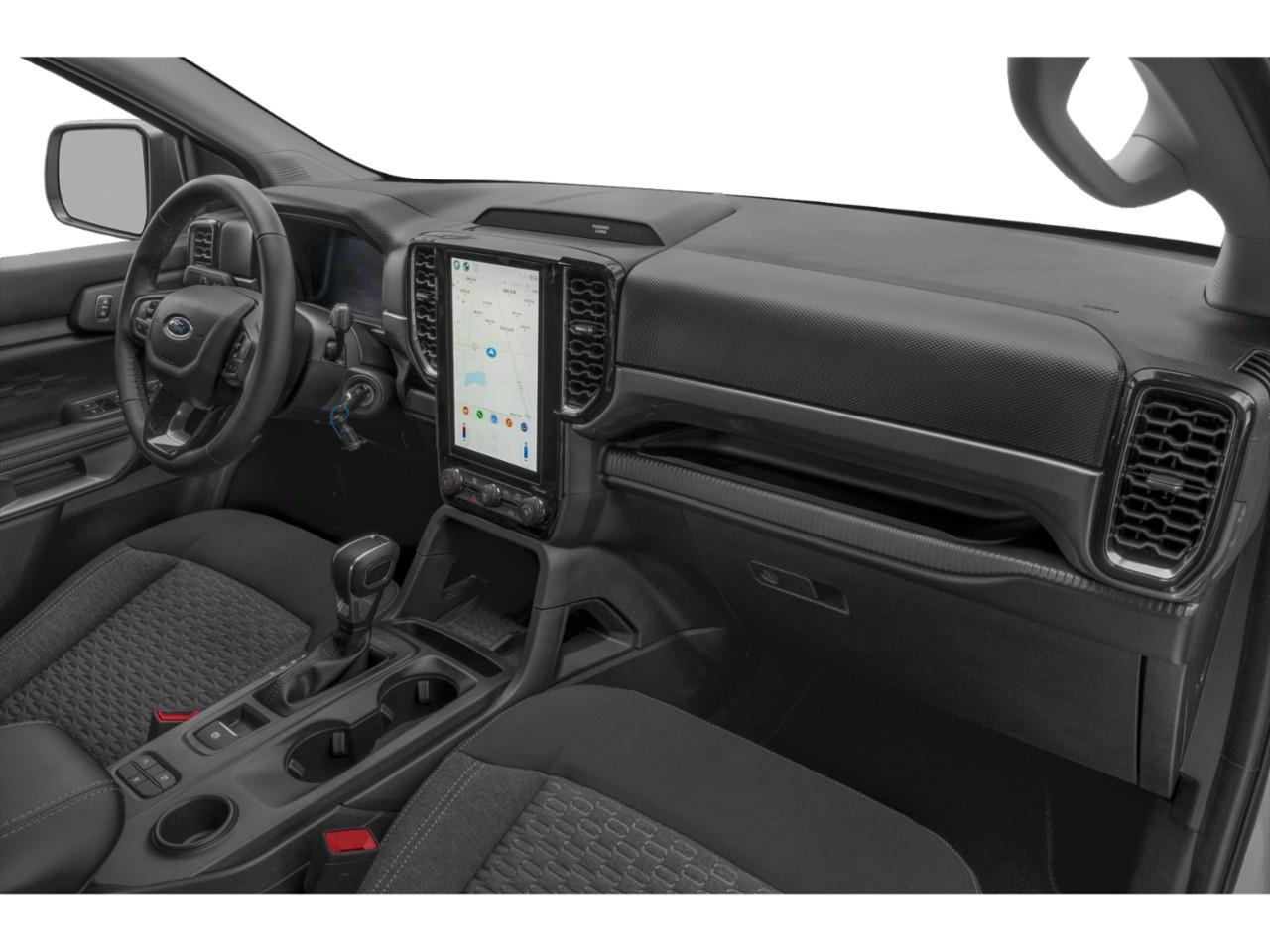2026 Ford Ranger XLT Photo