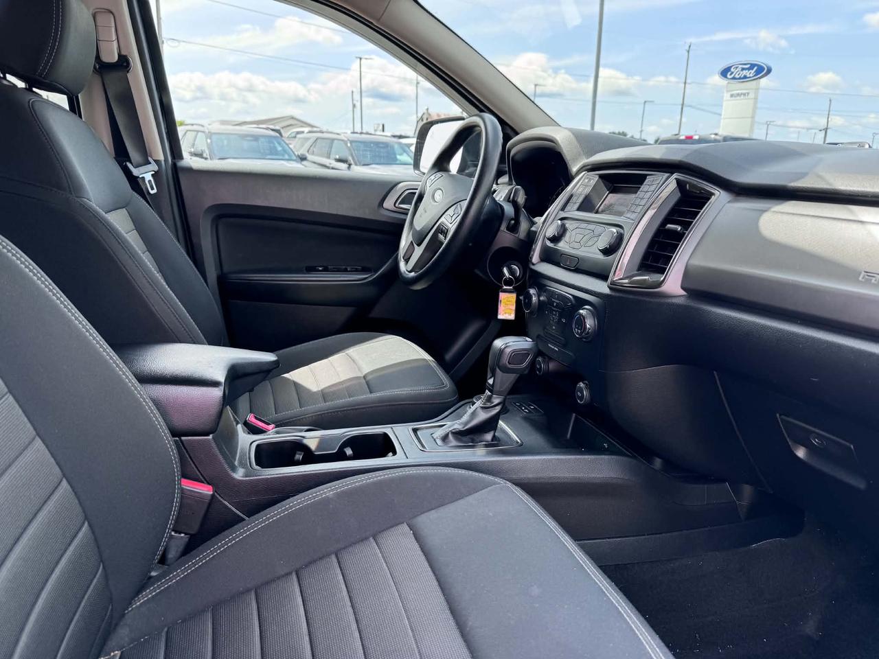 2019 Ford Ranger XLT Photo