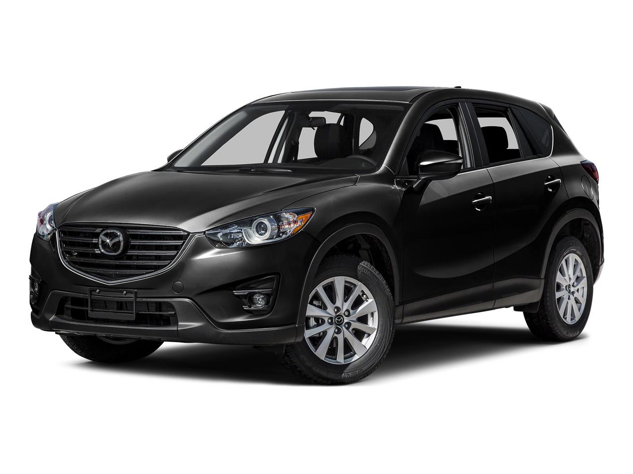 Used 2016 Mazda CX-5 GS for sale in Pembroke, ON