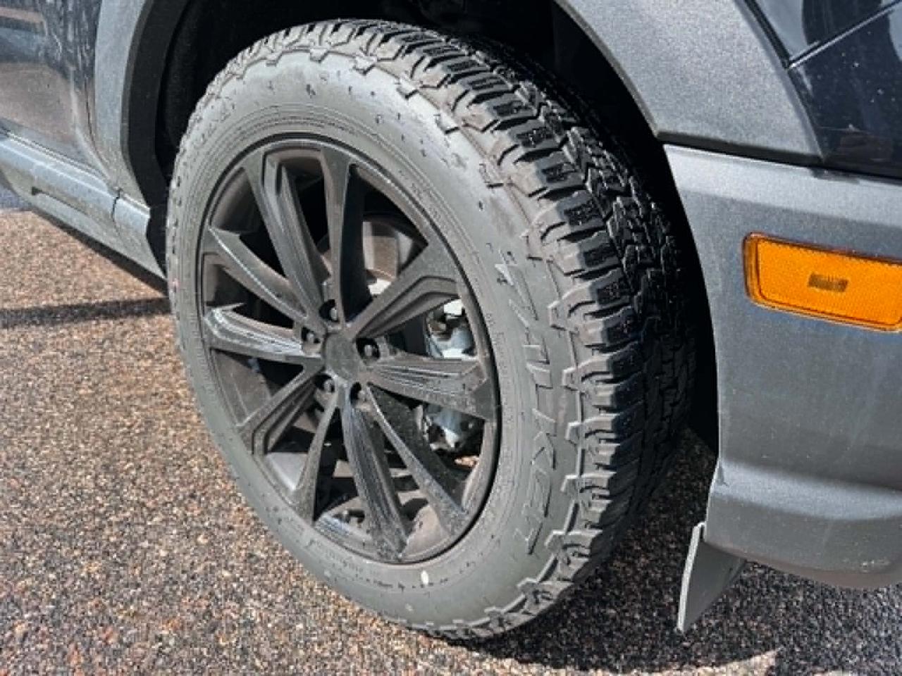 2024 Ford Bronco Sport Outer Banks Photo5