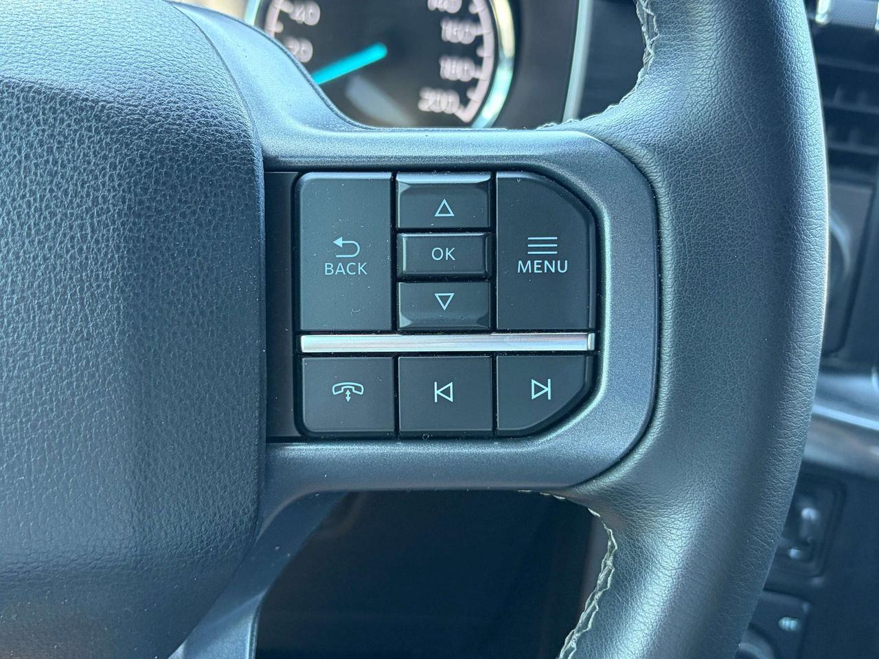 2023 Ford F-150 XLT Hybrid 4WD SuperCrew 5.5' Box Photo