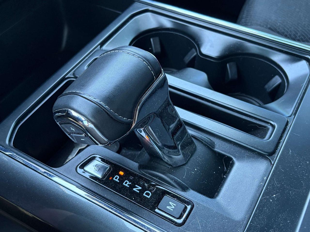 2023 Ford F-150 XLT Hybrid 4WD SuperCrew 5.5' Box Photo
