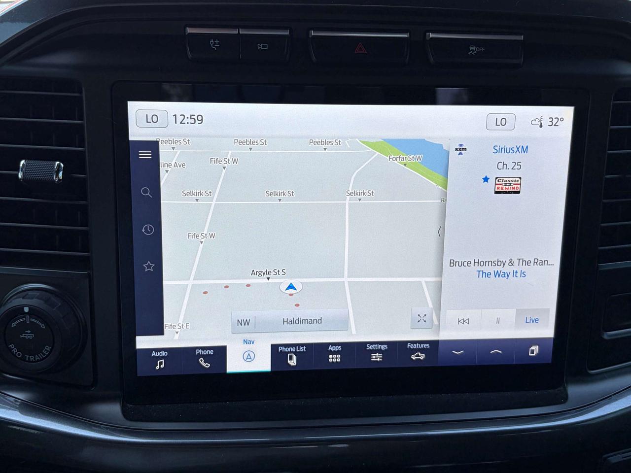 2023 Ford F-150 XLT Hybrid 4WD SuperCrew 5.5' Box Photo