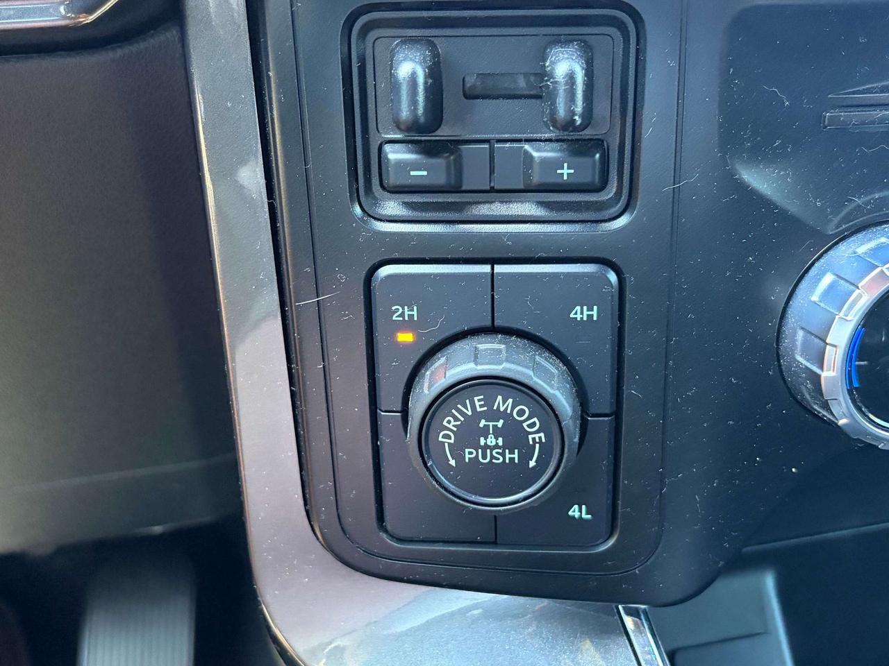 2023 Ford F-150 XLT Hybrid 4WD SuperCrew 5.5' Box Photo