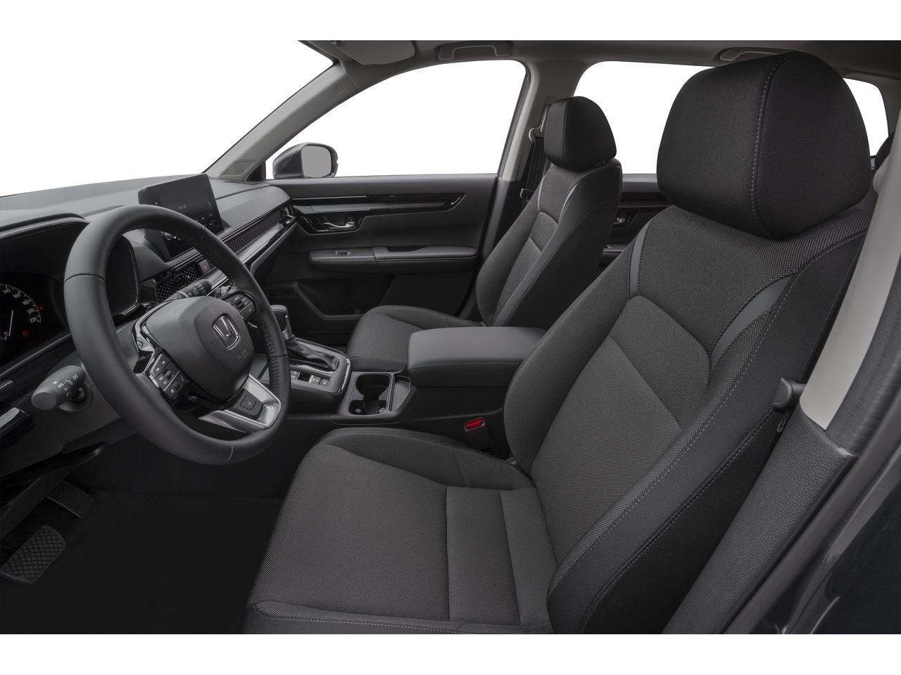 2026 Honda CR-V Sport Photo