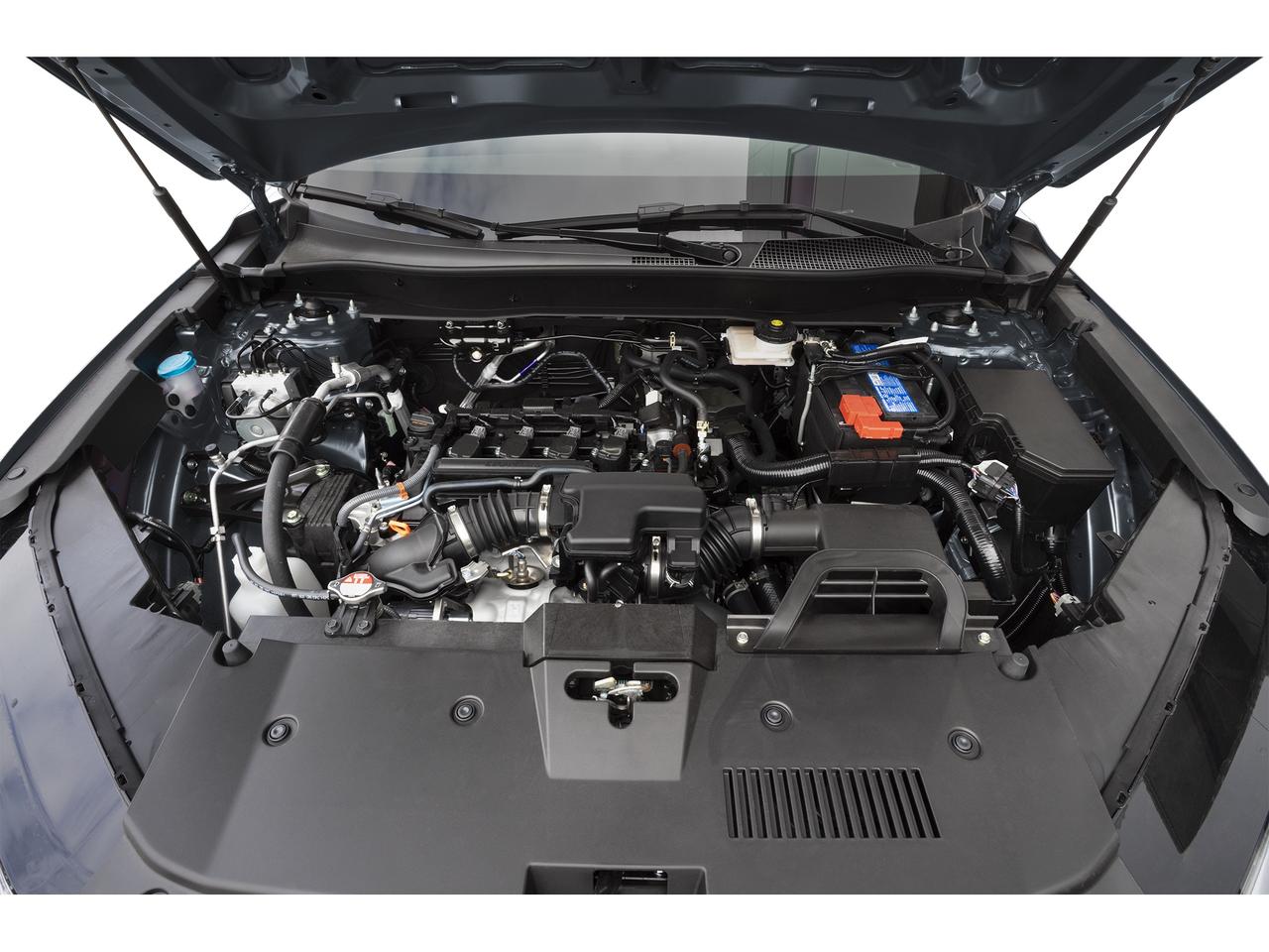 2026 Honda CR-V Sport Photo