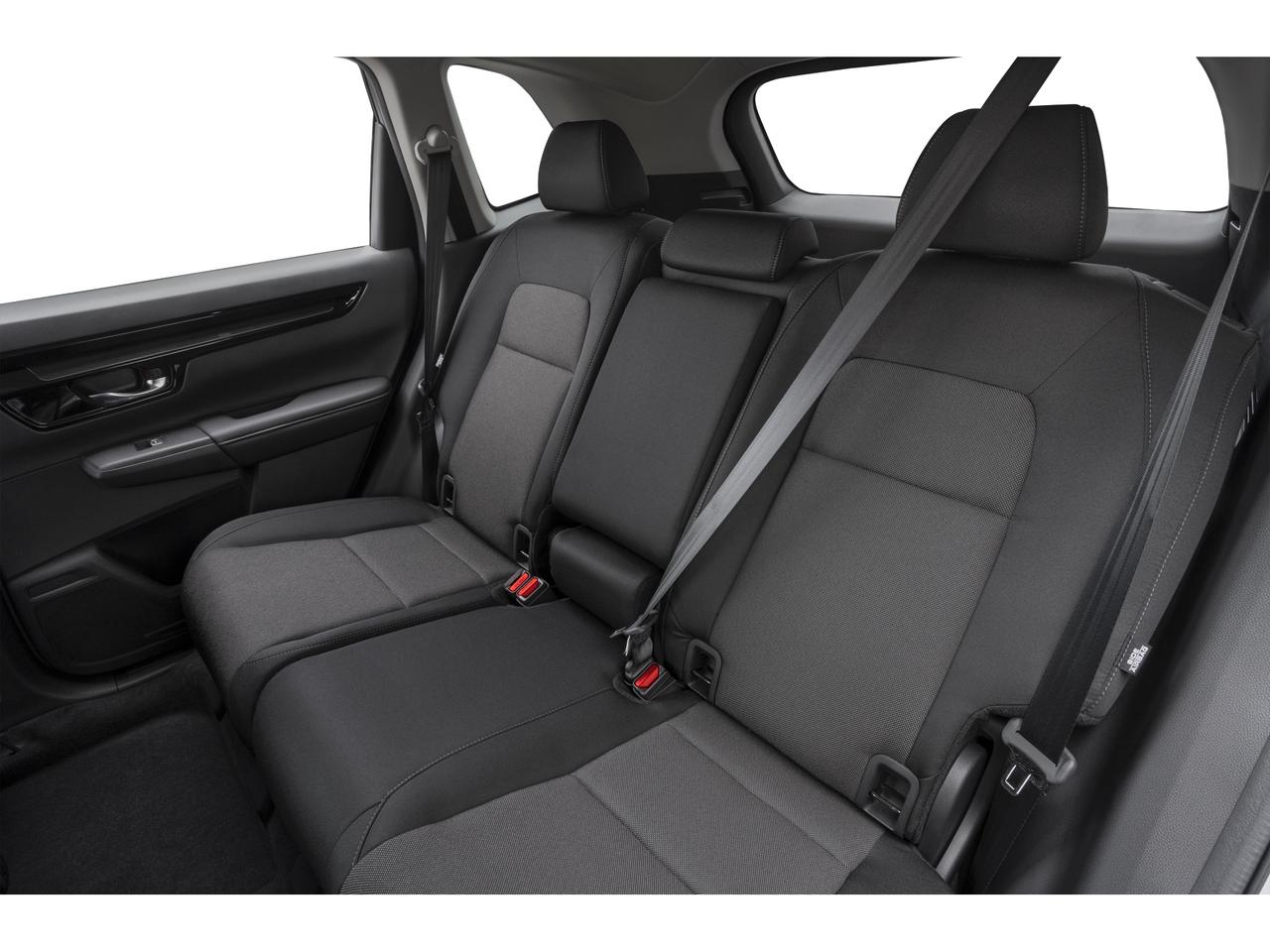 2026 Honda CR-V Sport Photo