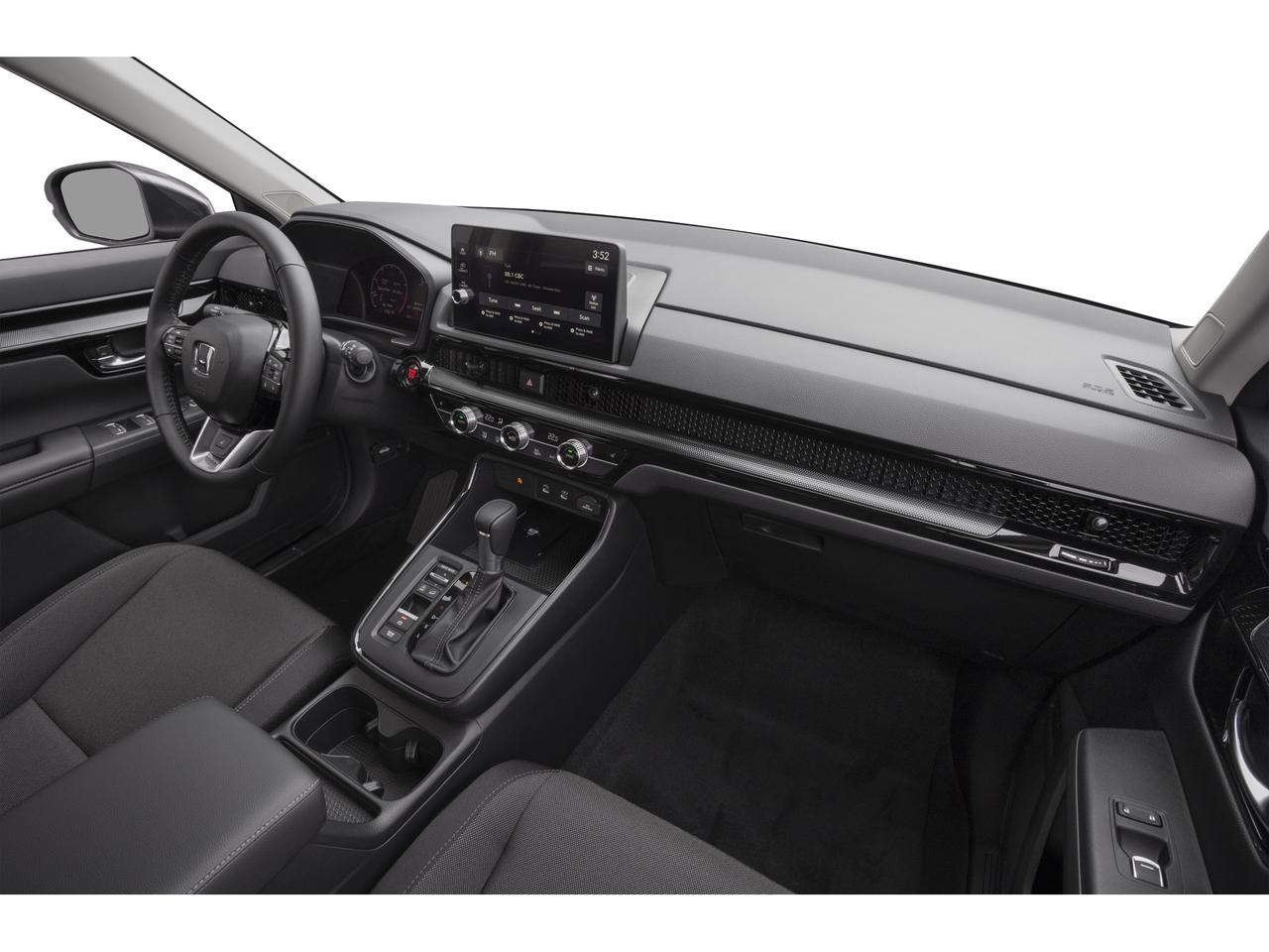 2026 Honda CR-V Sport Photo
